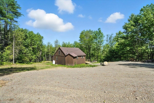 131 Thurston Rd, Cornville, ME 04976 - photo 32