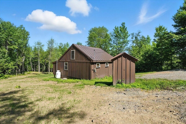 131 Thurston Rd, Cornville, ME 04976 - photo 33
