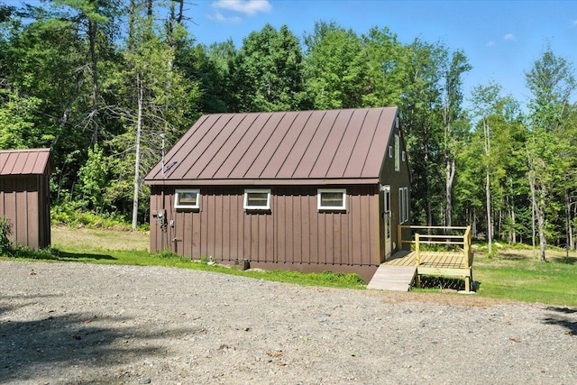 131 Thurston Rd, Cornville, ME 04976 - photo 35