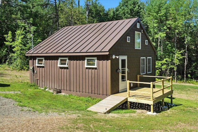 131 Thurston Rd, Cornville, ME 04976 - photo 1