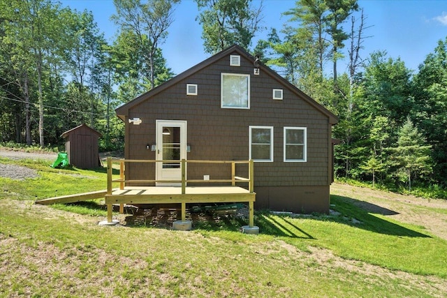 131 Thurston Rd, Cornville, ME 04976 - photo 36