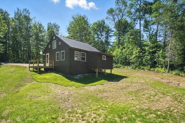 131 Thurston Rd, Cornville, ME 04976 - photo 38