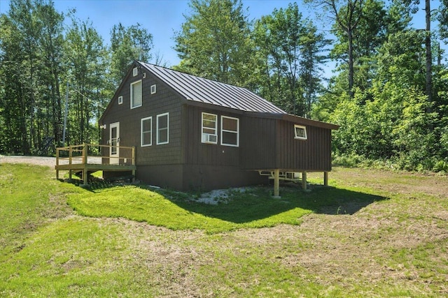 131 Thurston Rd, Cornville, ME 04976 - photo 3