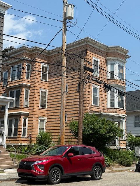 84 Wood St, Lewiston, ME 04240 - photo 1