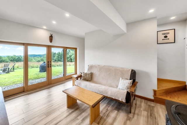 293 Old County Rd, Knox, ME 04986 - photo 37