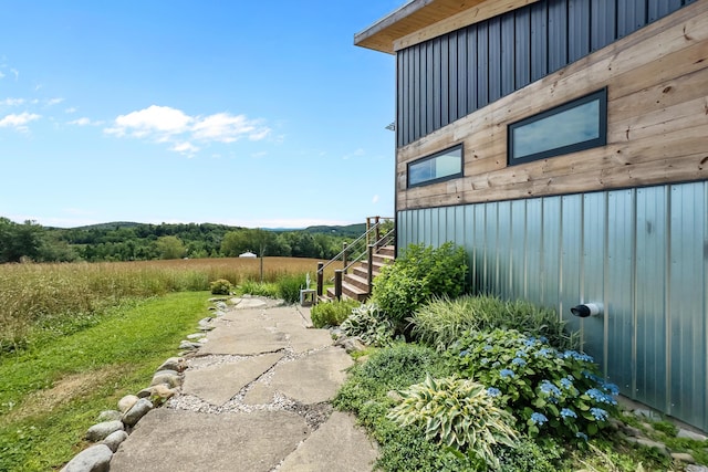 293 Old County Rd, Knox, ME 04986 - photo 6
