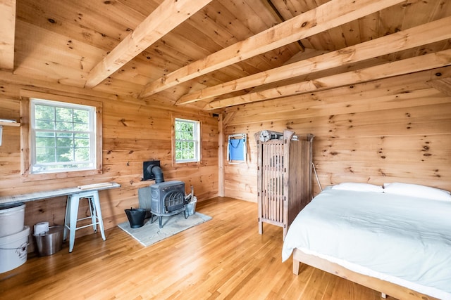 293 Old County Rd, Knox, ME 04986 - photo 44