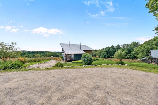 293 Old County Rd, Knox, ME 04986 - photo 46