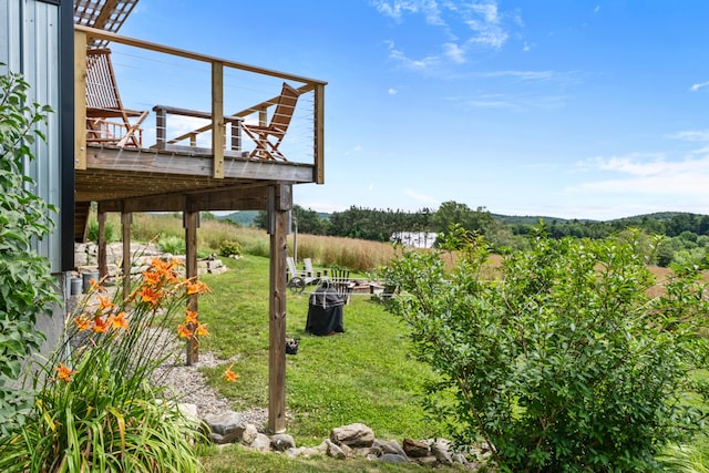 293 Old County Rd, Knox, ME 04986 - photo 47