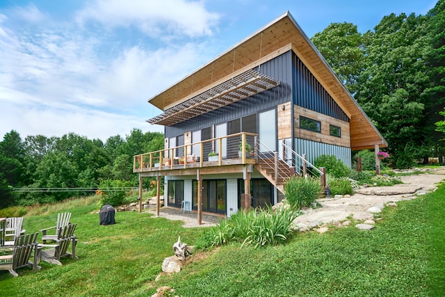 293 Old County Rd, Knox, ME 04986 - photo 3