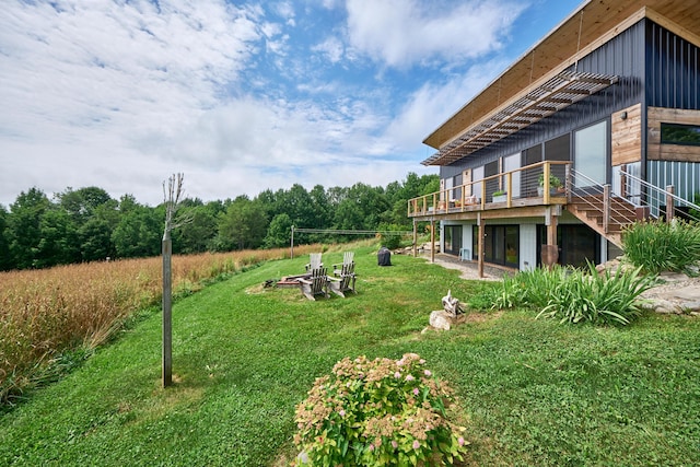 293 Old County Rd, Knox, ME 04986 - photo 4