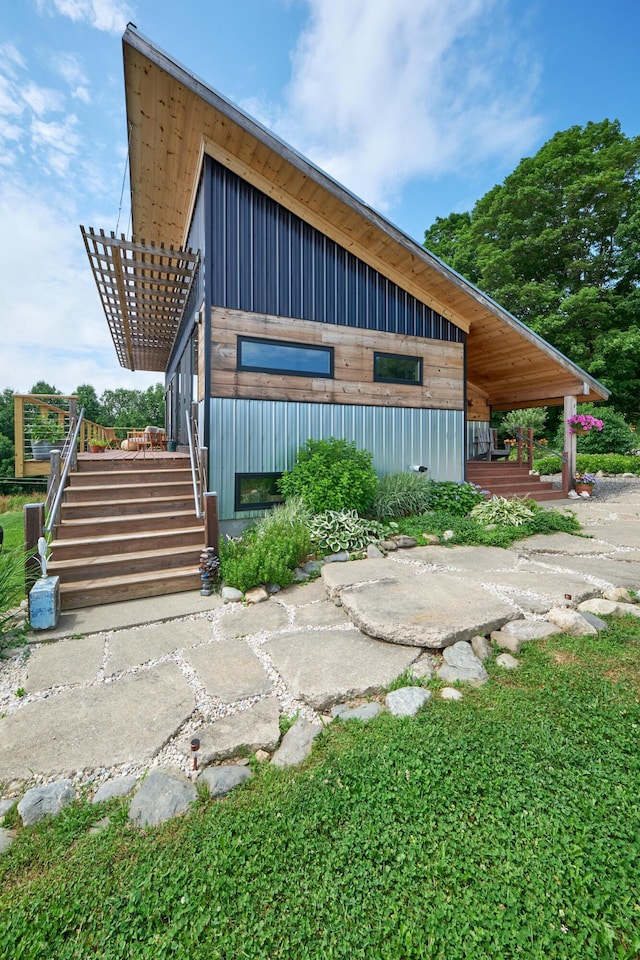 293 Old County Rd, Knox, ME 04986 - photo 5