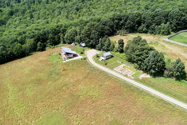 293 Old County Rd, Knox, ME 04986 - photo 51
