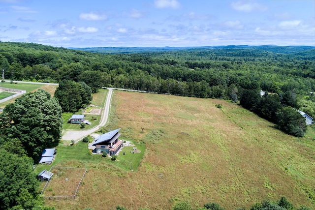 293 Old County Rd, Knox, ME 04986 - photo 53