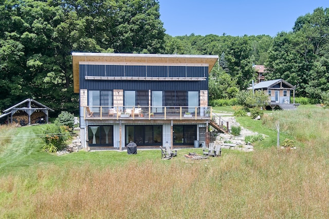 293 Old County Rd, Knox, ME 04986 - photo 2