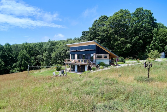 293 Old County Rd, Knox, ME 04986 - photo 55
