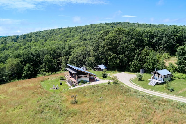 293 Old County Rd, Knox, ME 04986 - photo 57