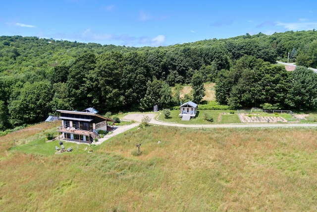 293 Old County Rd, Knox, ME 04986 - photo 58