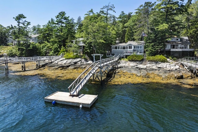 68 Wall Point Rd, Boothbay Harbor, ME 04538 - photo 1