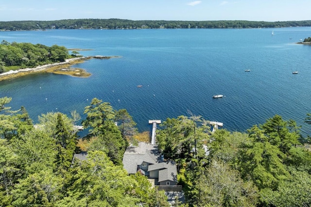 68 Wall Point Rd, Boothbay Harbor, ME 04538 - photo 2