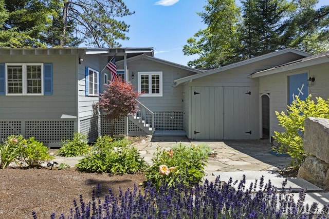 68 Wall Point Rd, Boothbay Harbor, ME 04538 - photo 4