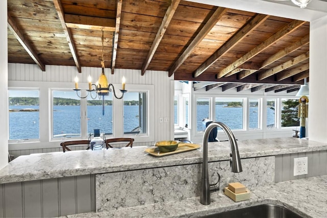68 Wall Point Rd, Boothbay Harbor, ME 04538 - photo 7