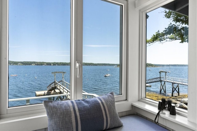 68 Wall Point Rd, Boothbay Harbor, ME 04538 - photo 15