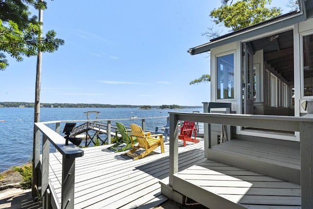 68 Wall Point Rd, Boothbay Harbor, ME 04538 - photo 16