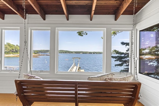 68 Wall Point Rd, Boothbay Harbor, ME 04538 - photo 21