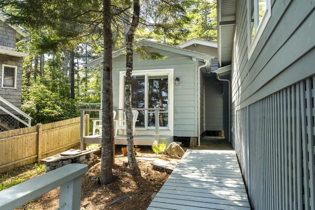 68 Wall Point Rd, Boothbay Harbor, ME 04538 - photo 38