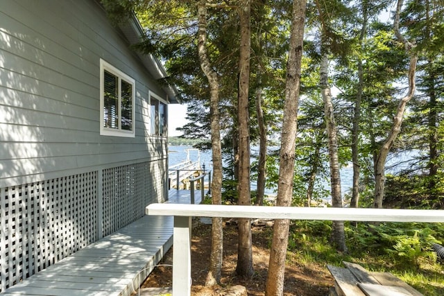 68 Wall Point Rd, Boothbay Harbor, ME 04538 - photo 39