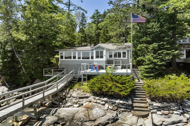 68 Wall Point Rd, Boothbay Harbor, ME 04538 - photo 44
