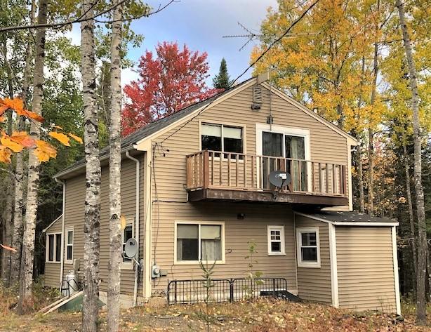 212 Hughes Rd, Sebec, ME 04481 - photo 1