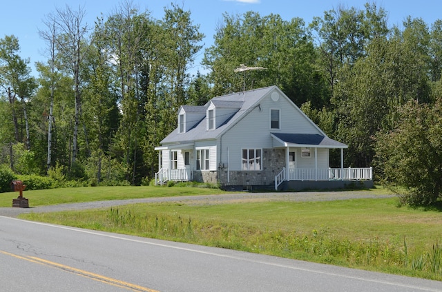 253 Sinclair Rd, Sinclair, ME 04779 - photo 1