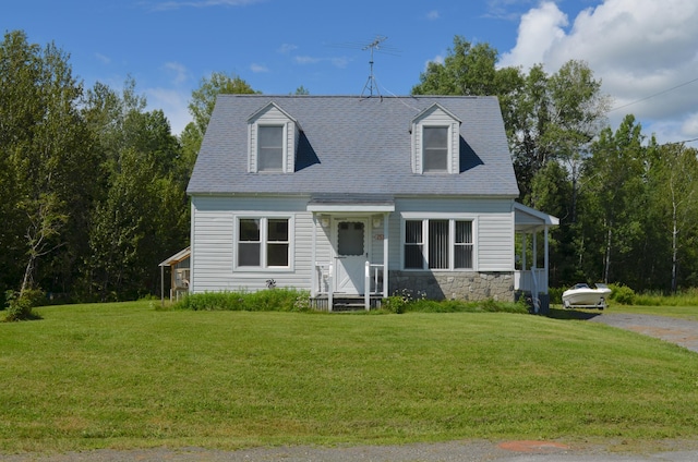 253 Sinclair Rd, Sinclair, ME 04779 - photo 2