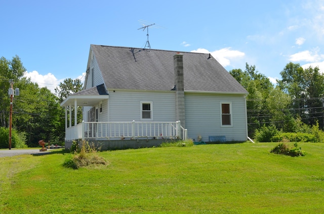 253 Sinclair Rd, Sinclair, ME 04779 - photo 4