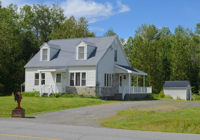 253 Sinclair Rd, Sinclair, ME 04779 - photo 3