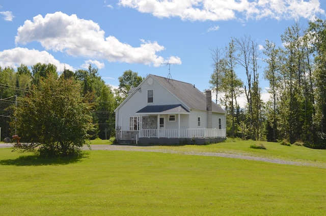 253 Sinclair Rd, Sinclair, ME 04779 - photo 16
