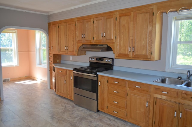 253 Sinclair Rd, Sinclair, ME 04779 - photo 5