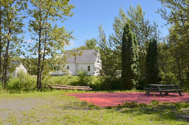 253 Sinclair Rd, Sinclair, ME 04779 - photo 15
