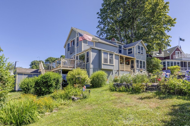 364 Island Ave, Portland, ME 04108 - photo 40