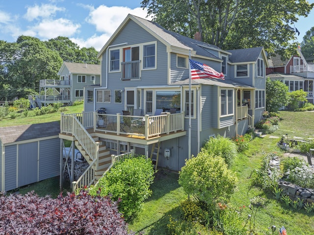 364 Island Ave, Portland, ME 04108 - photo 3