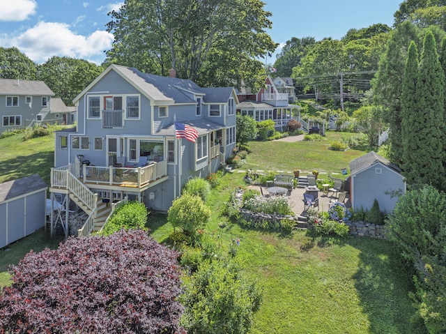 364 Island Ave, Portland, ME 04108 - photo 34