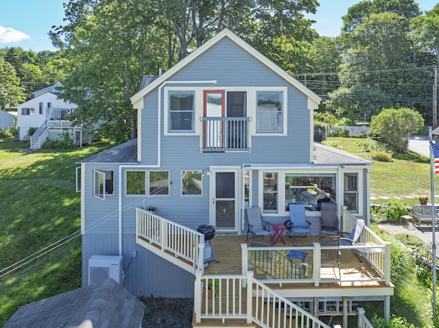 364 Island Ave, Portland, ME 04108 - photo 2