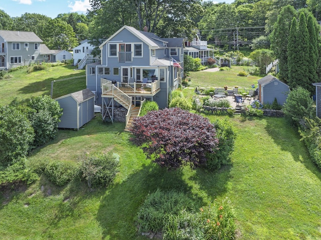 364 Island Ave, Portland, ME 04108 - photo 41