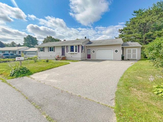 17 Heathwood Ln, Lewiston, ME 04240 - photo 1