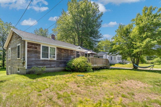 20 Sunset Vw, Dayton, ME 04005 - photo 31