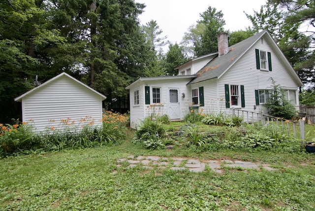 16 Salmon Rd, Madison, ME 04950 - photo 1