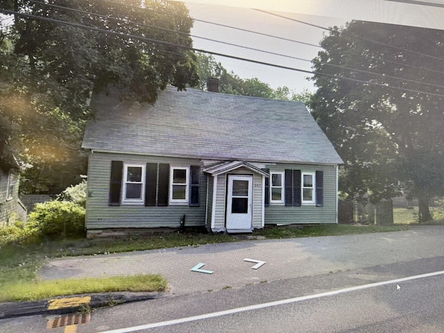 301 Maine Ave, Farmingdale, ME 04344 - photo 1