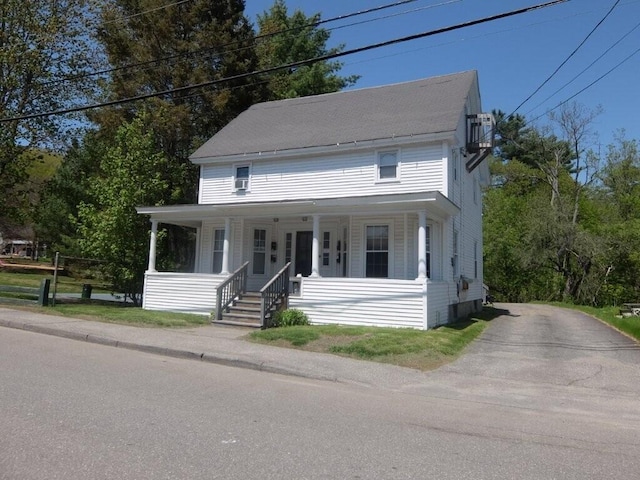 97 Bridge St, Augusta, ME 04330 - photo 1